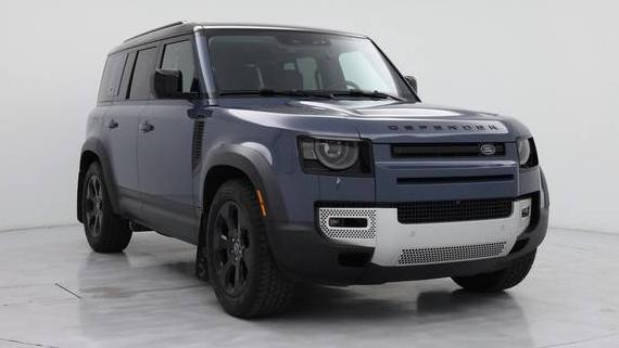 LAND ROVER DEFENDER 2020 SALE97EU5L2020469 image